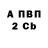 Амфетамин Premium Ilya Vasilev